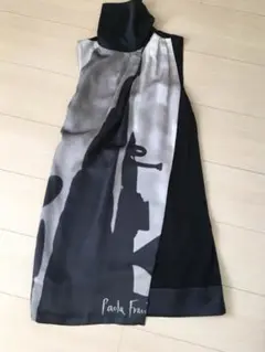 パオラフラーニ ワンピース