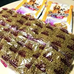 いぬのしあわせ 11歳から 小粒 335g×9袋 3kg超えセット