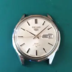 SEIKO ファイブDX 5139-8000