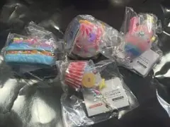 オッティモドルチェBC ドリームプラネッツ　4点