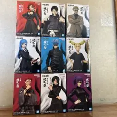 2025年最新】呪魂ノ型 東堂葵 フィギュアの人気アイテム - メルカリ