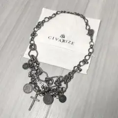 2025年最新】CIVARIZE ネックレスの人気アイテム - メルカリ