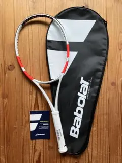 新品未使用　国内正規品　現行モデル　ピュアストライク　100 16×19 G2