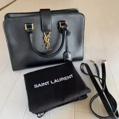 ☆サンローランカバス美品
