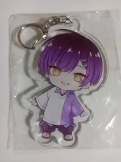 ありをくん　きみとぴあ！　くろすと　キーホルダー