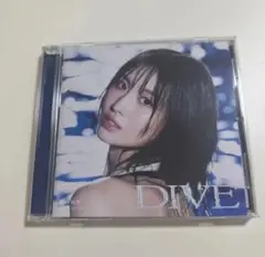 TWICE DIVE CD モモ
