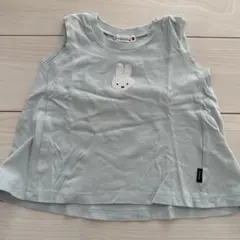 ブランシェス branshes ミッフィー miffy Tシャツ