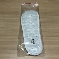 IFME キッズインソール 19.0 ホワイト