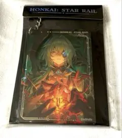 崩壊スターレイル アナイクス 光円錐シリーズ アクリルキーホルダー