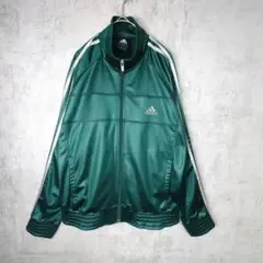 【DIR EN GREY 京着】 00s adidas トラックジャケット DIR EN GREY 京着】adidas トラックジャケット L - メルカリ