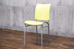 EHK11 カッシーナ ミス・ココ ダイニングチェア フィリップ・スタルク