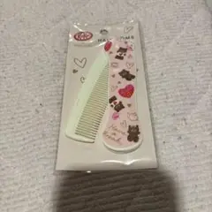 アフタヌーンティー × キットカット コーム