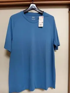 ユニクロ　EXクルーネックTシャツ　　 ユニクロクルーネックTシャツ