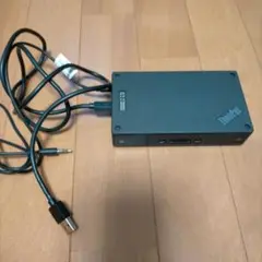 Lenovo ThinkPad stack Bluetooth スピーカー