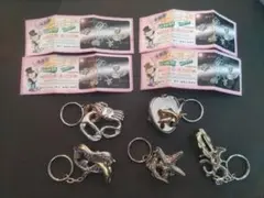 知恵の輪 5種セット