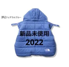 THE NORTH FACE ノースフェイスBaby Shell Blanket