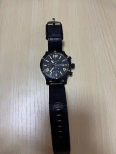 エンジェルクローバー腕時計