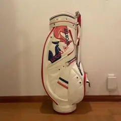 ルコック キャディバック レディース