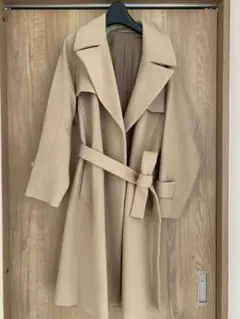 LE GLAZIK コート