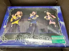 TrySail FlagShip 武道館 ブルーレイ 完全生産限定盤 衣装未開封