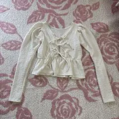 SLY トップス