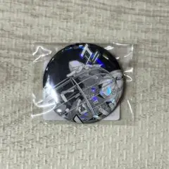 ハイキュー　オールスター缶バッジ　100