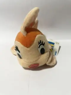 クレオ　ぬいぐるみ