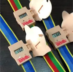 時計　ampmオリジナル　ダウンタウン　ごっつええ感じ時計ウオッチ 2025年最新】ごっつええ感じ 時計の人気アイテム - メルカリ