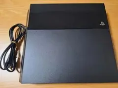 PS4 本体 CUH-1100A