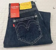 【即決価格】Levi's Red リーバイスレッド 502 TAPER