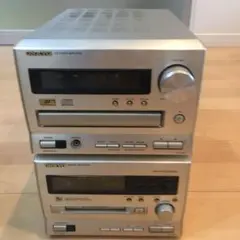 2025年最新】onkyo cr-185xの人気アイテム - メルカリ