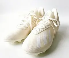 アディダス ジュニア スパイク サッカー トレーニング シューズ 21cm