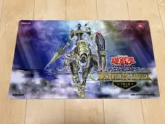 2025年最新】ディンギルス プレイマットの人気アイテム - メルカリ
