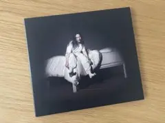 Billy Eilish ビリー・アイリッシュ　日本盤　CDアルバム