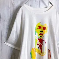 【入手困難】ジョーダン JORDAN 古着 ビンテージ Tシャツ #2201