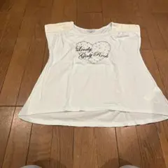 Kumikyoku purete ミントグリーンTシャツ