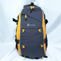 HAGLOFS ホグロフス radical28 28L
