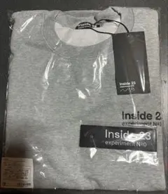 Inside23 亀梨和也 ドローイング スウェット 新品 即購入OK 71UN7uFdV9L._AC_SY200_QL15_.jpg