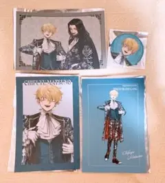 東京リベンジャーズ 東リベ Art by AU スーツ 千冬セット