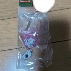 HUNTER x HUNTER ヒソカ アクリルキーホルダー