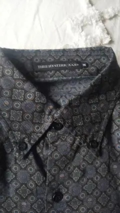 極美品●THEE HYSTERIC XXX 総柄 ネクタイ シルク100％ 黒 楽天市場】Thee Hysteric XXX(ジィヒステリックトリプルエックス