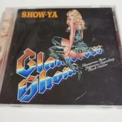 SHOW-YA Glamorous Show