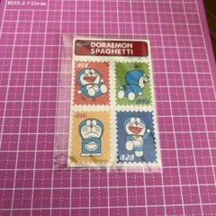ハゴロモ　ドラえもんスパゲッティ　シール
