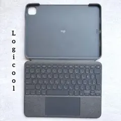 Logicool iPadPro 11インチ Bluetoothキーボード