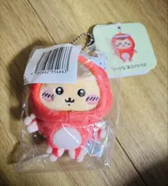 ちいかわ たこイカくじ くりまんじゅう