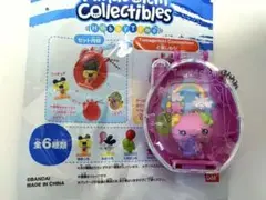 たまごっち Collectibles ふらわっち