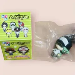 【箱付き新品】【限定値下げ】ポケモンN エヌ フィギュア グッズ　カラコレ