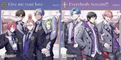 2日以内発送！ B-PROJECT Bプロ THRIVE MooNs CD