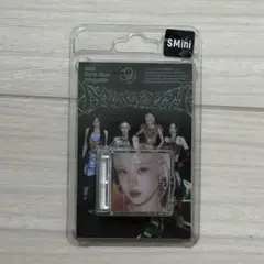 aespa winter ウィンター　Armageddon smini アルバム