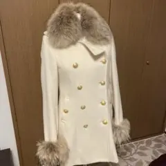 リエンダ ファーコート